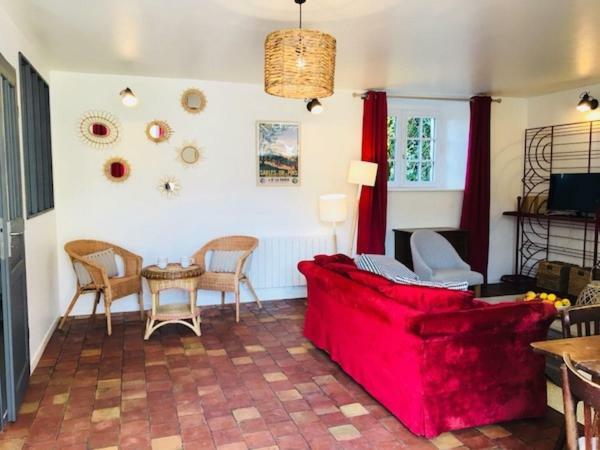 Manoir Des Cognets Villa Plurien Exterior photo